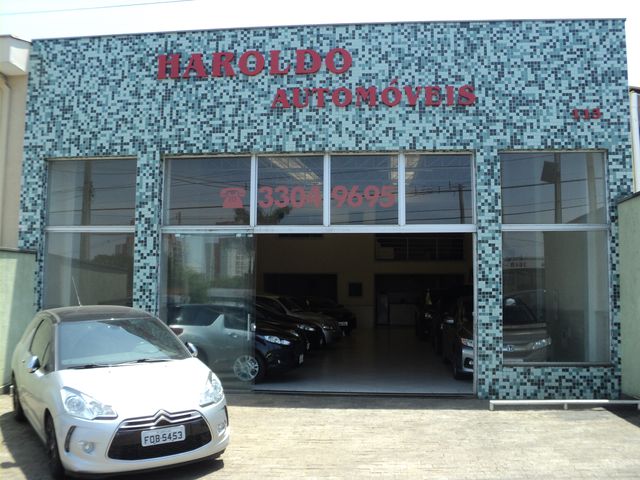 Foto de Haroldo Automóveis - Americana / SP