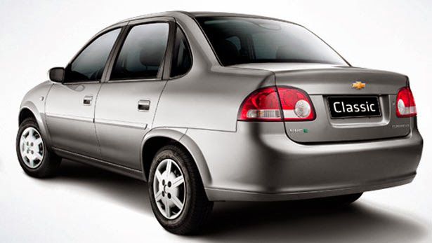 Foto de Stop Rent A Car - João Pessoa / PB