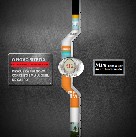 Foto de Mix Rent A Car - Recife / PE