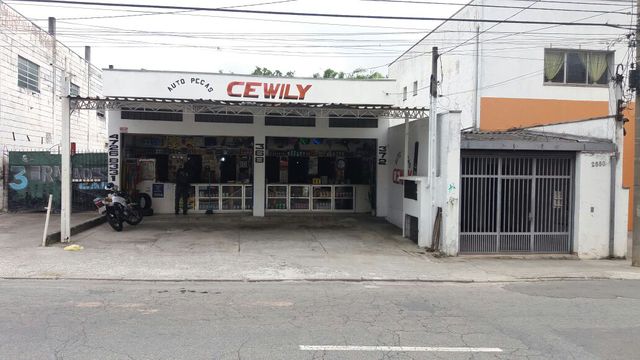 Foto de Auto Peças Cewily - Mogi das Cruzes / SP