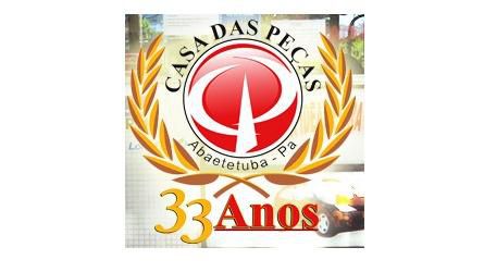 Foto de Casa das Peças - Abaetetuba / PA