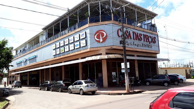 Foto de Casa das Peças - Abaetetuba / PA