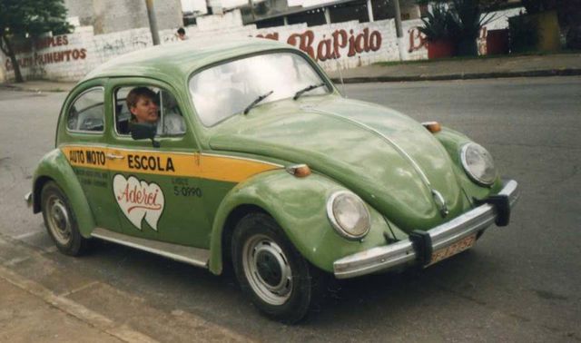 Foto de Auto Moto Escola Aderci - Guarulhos / SP