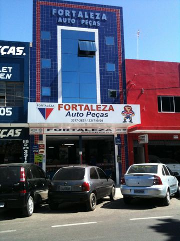 Foto de Fortaleza Auto Peças - Mossoró / RN