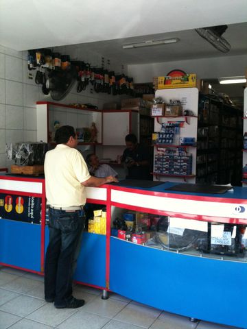 Foto de Fortaleza Auto Peças - Mossoró / RN
