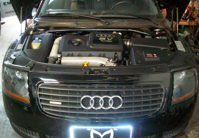 Foto de Miki Motors Oficina Mecânica - Campinas / SP