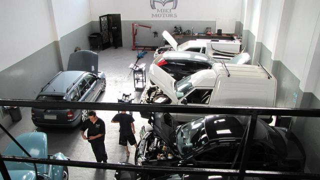 Foto de Miki Motors Oficina Mecânica - Campinas / SP