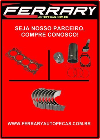 Foto de Auto Peças Em Contagem - Contagem / MG