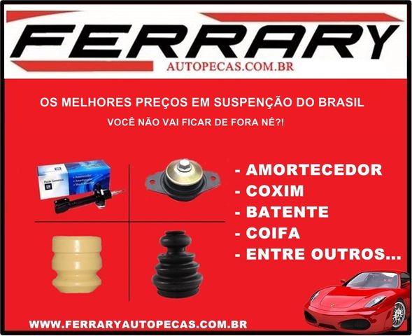 Foto de Auto Peças Em Contagem - Contagem / MG