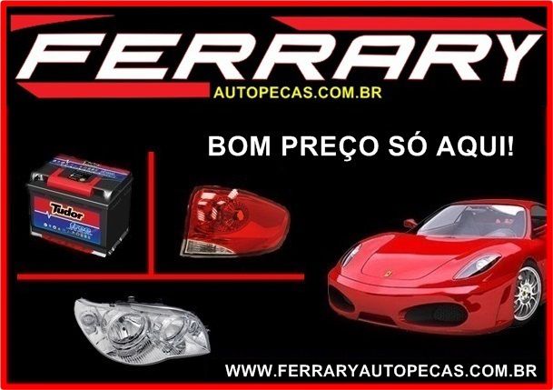 Foto de Auto Peças Em Contagem - Contagem / MG