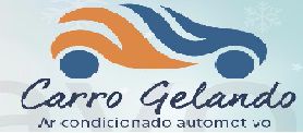 Foto de Carro Gelando Ar Condicionado Automotivo - Natal Rn - Natal / RN