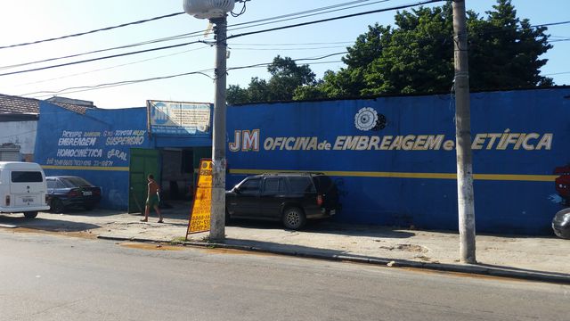 Foto de Jm Embreagens - Rio de Janeiro / RJ