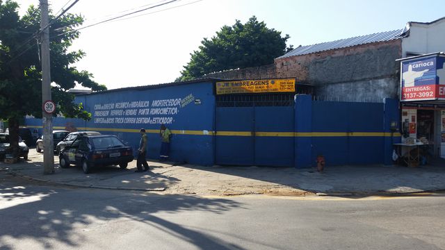 Foto de Jm Embreagens - Rio de Janeiro / RJ