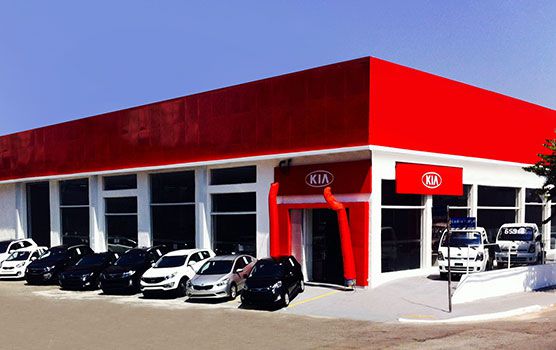 Foto de Akta Motors - Osasco / SP