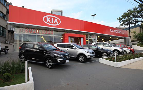 Foto de Akta Motors - Osasco / SP