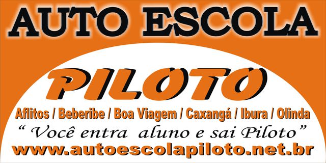 Foto de Autoescola Piloto - Aflitos Recife - Recife / PE