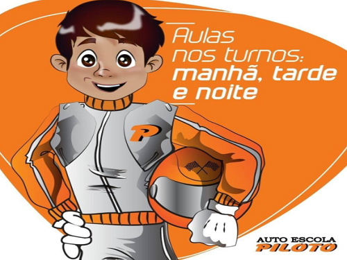 Foto de Auto Escola Piloto Boa Viagem - Recife / PE