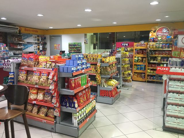 Auto Posto Recanto Seringueira