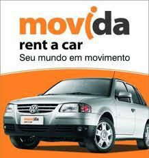 Foto de Movida Aluguel de Carros - Campinas / SP