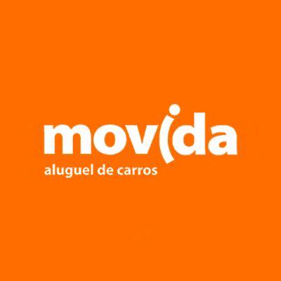 Movida Aluguel de Carros