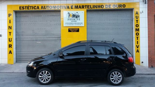 Foto de Promise Esteticar Martelinho de Ouro e Micro Pinturas Em Geral - São Paulo / SP