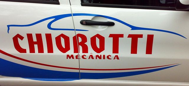 Foto de Mecanica Chiorotti Multimarcas . - Me - São João - Porto Alegre / RS