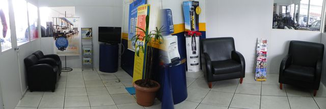 Foto de Drs Car-Service Comercio de Pneus - São João - Porto Alegre / RS
