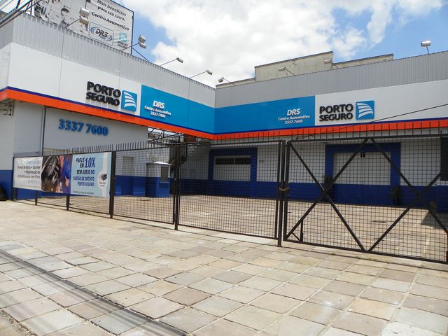 Foto de Drs Car-Service Comercio de Pneus - São João - Porto Alegre / RS