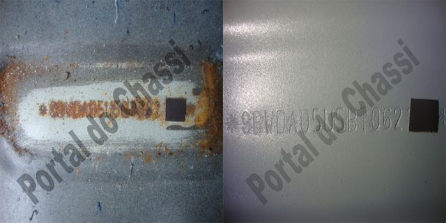 Foto de Portal do Chassi - Rio de Janeiro / RJ