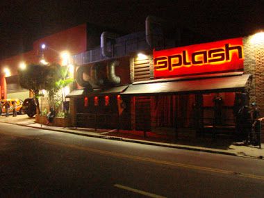 Foto de Ok Splash Chopperia e Lava Rapido - - Penha de França - São Paulo / SP