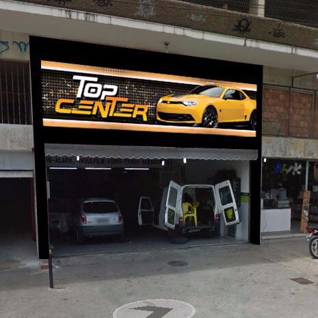 Foto de Top Som Rj - Auto Peças e Serviços - Rio de Janeiro / RJ