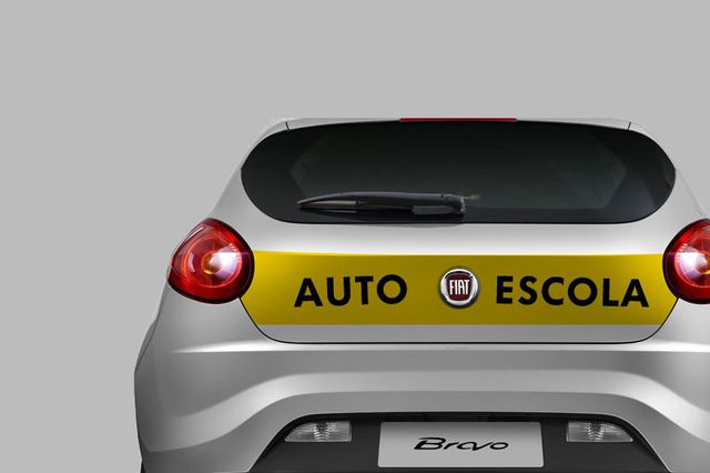 Foto de Auto Escola Impact - Butantã - São Paulo / SP
