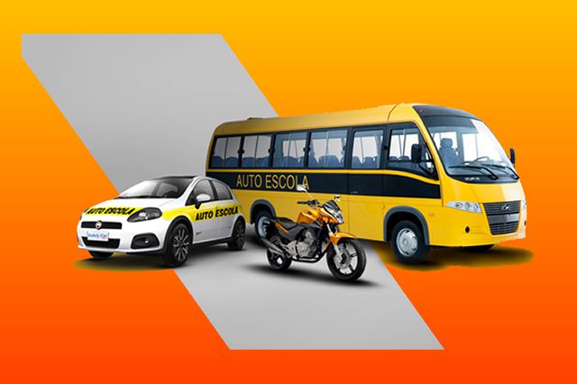 Foto de Auto Escola Impact - Butantã - São Paulo / SP