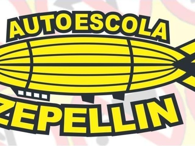 Auto Escola Zepellin - Campo Grande - Rio de Janeiro / RJ