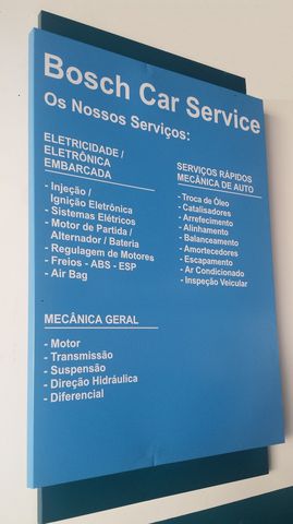 Foto de Automais Mecânica Automotiva Boschcar Service - Belo Horizonte / MG