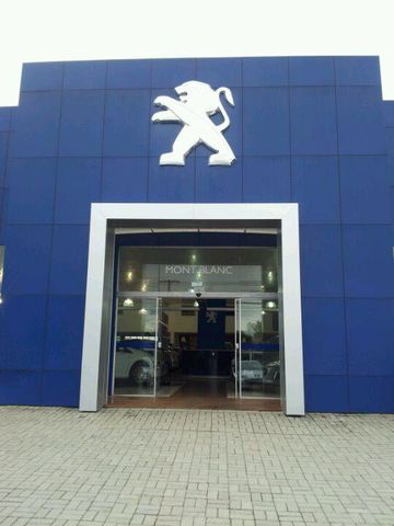 Foto de Rede Peugeot - Mont Blanc - Florianópolis - Florianópolis / SC