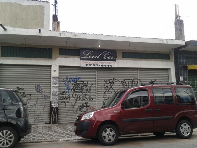 Foto de Land Car Som e Acessórios - São Miguel Paulista - São Paulo / SP