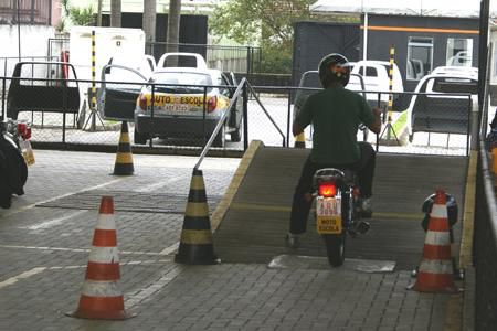 Foto de Auto Escola Bello - Curitiba / PR