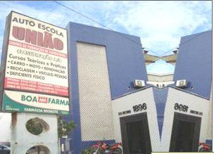 Foto de Auto Escola União - Pituba - Salvador / BA