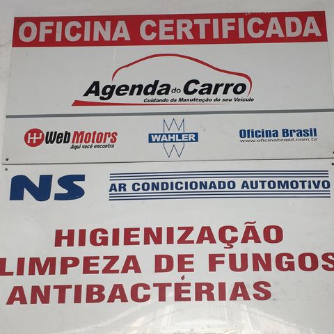 Foto de N S Ar Condicionado Automotivo - Carapicuíba / SP