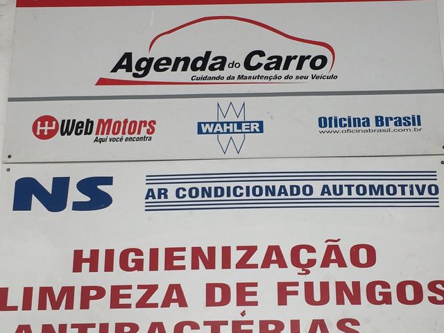Foto de N S Ar Condicionado Automotivo - Carapicuíba / SP