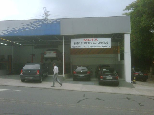 Foto de Tec Car Serviços Automotivos Epp - Jd São Luís - São Paulo / SP