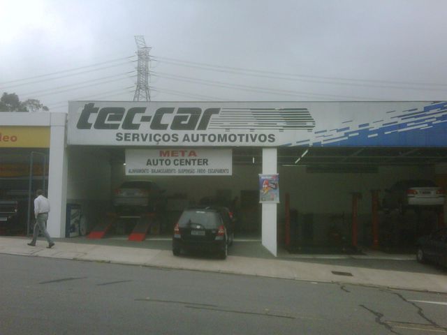 Foto de Tec Car Serviços Automotivos Epp - Jd São Luís - São Paulo / SP
