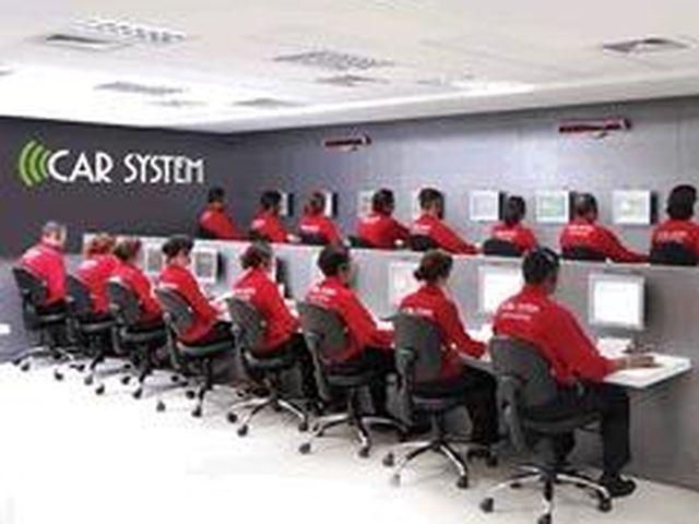 Foto de Car System - Assistência e Instalação - Campinas / SP
