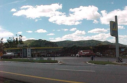 Foto de Posto de Gasolina Br Canecao - Sete Lagoas / MG