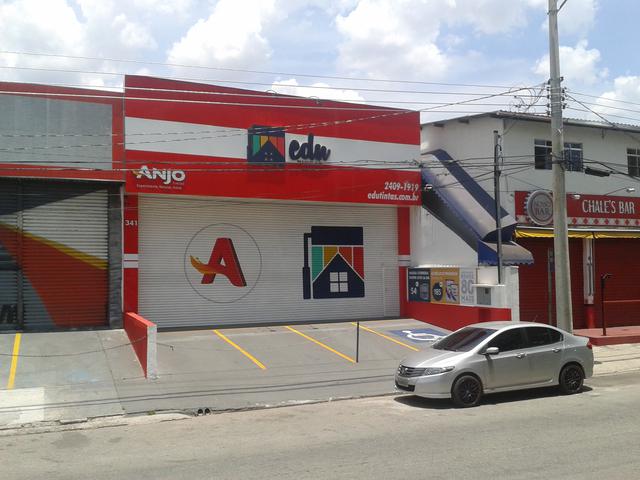 Foto de Edu Tintas Eireli Epp - Guarulhos / SP