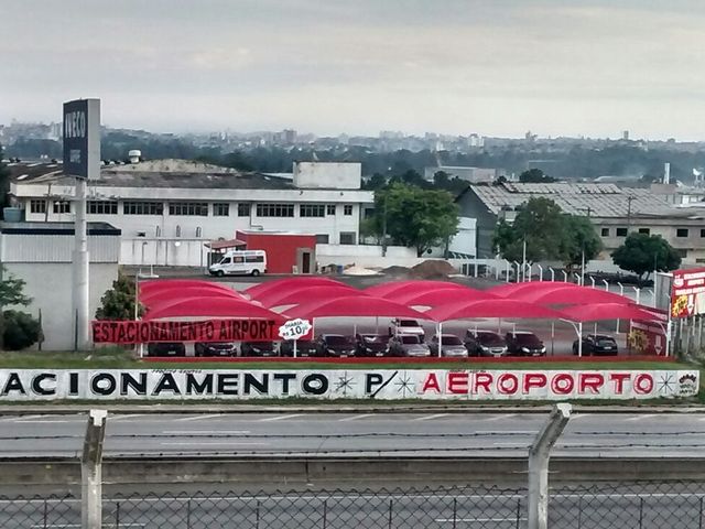Foto de Servparking Estacionamento Aeroporto - Guarulhos / SP