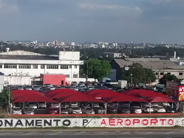 Foto de Servparking Estacionamento Aeroporto - Guarulhos / SP