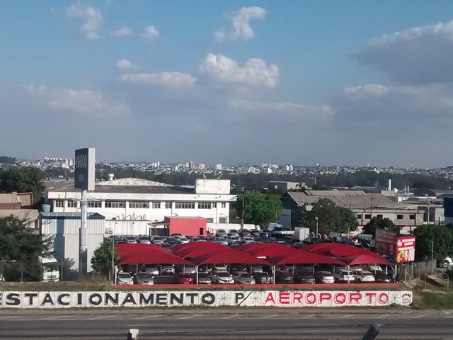 Foto de Servparking Estacionamento Aeroporto - Guarulhos / SP