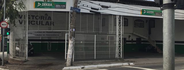 Foto de Dekra Guarulhos - Guarulhos / SP